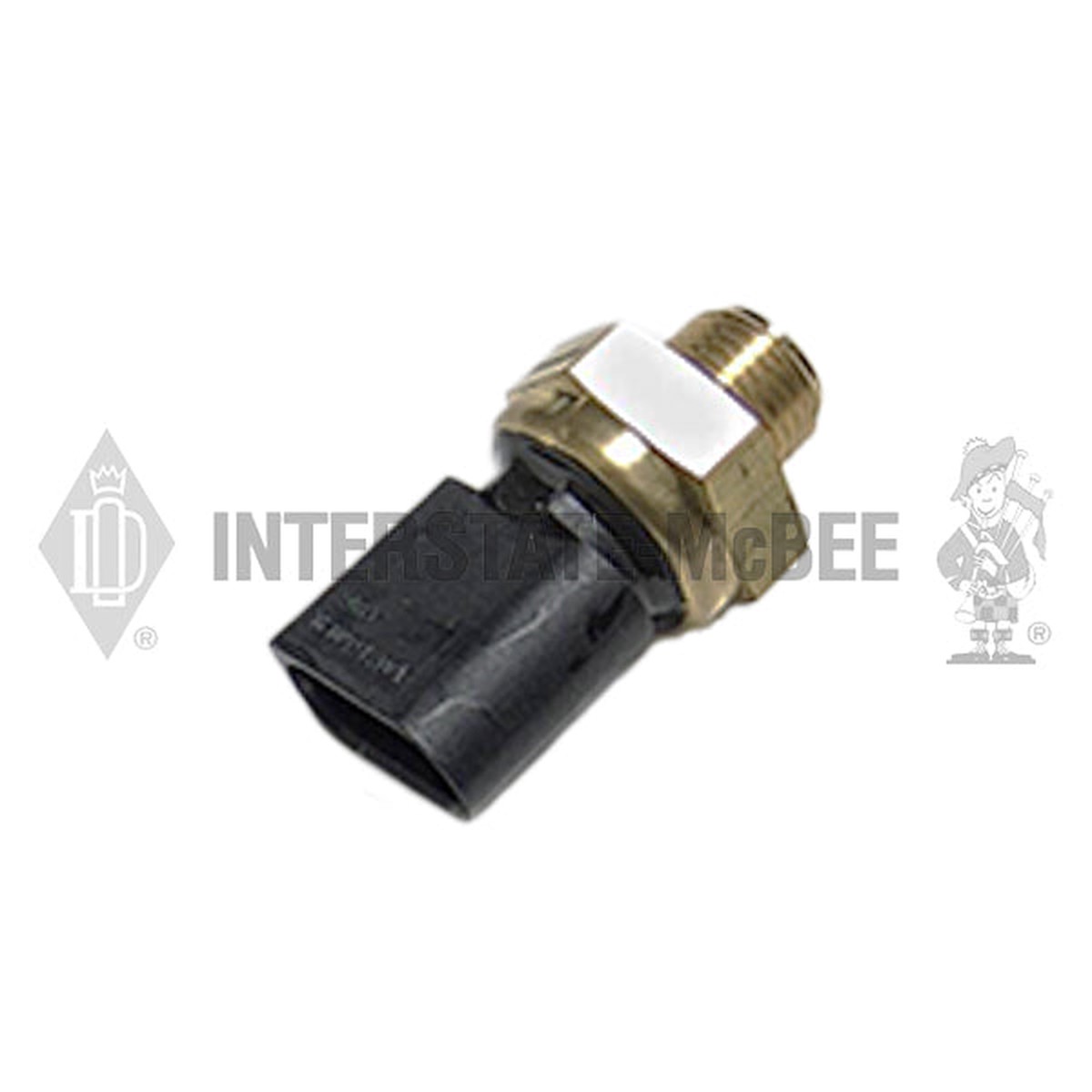 A0071530828 | Detroit Diesel DD15 Sensors, New