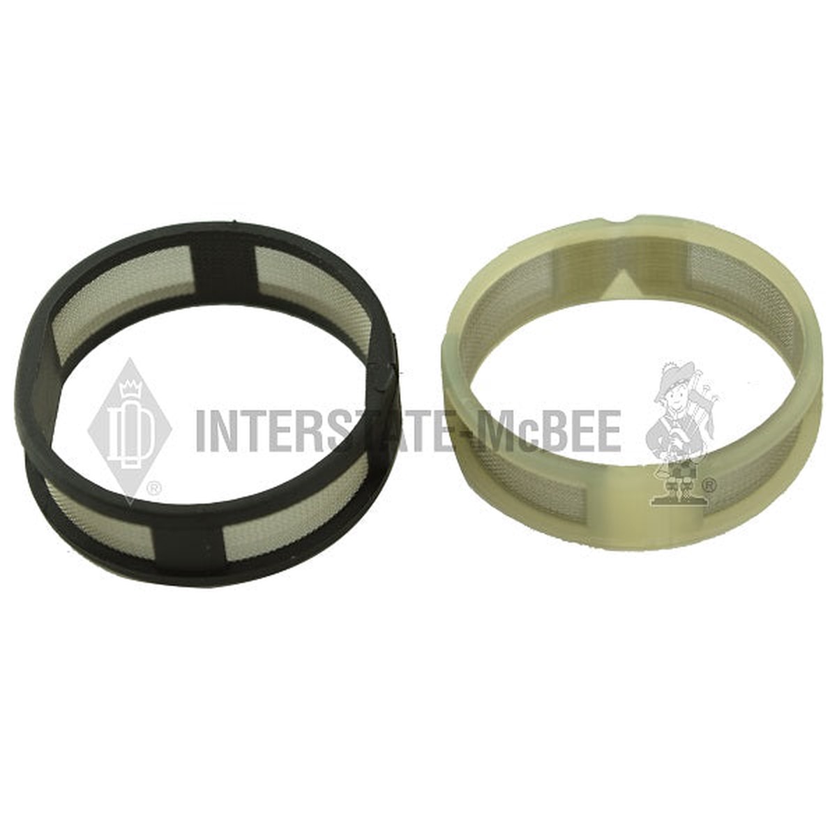 MCBISXINJ-1 | Cummins ISX/QSX Fuel Injector Components, New