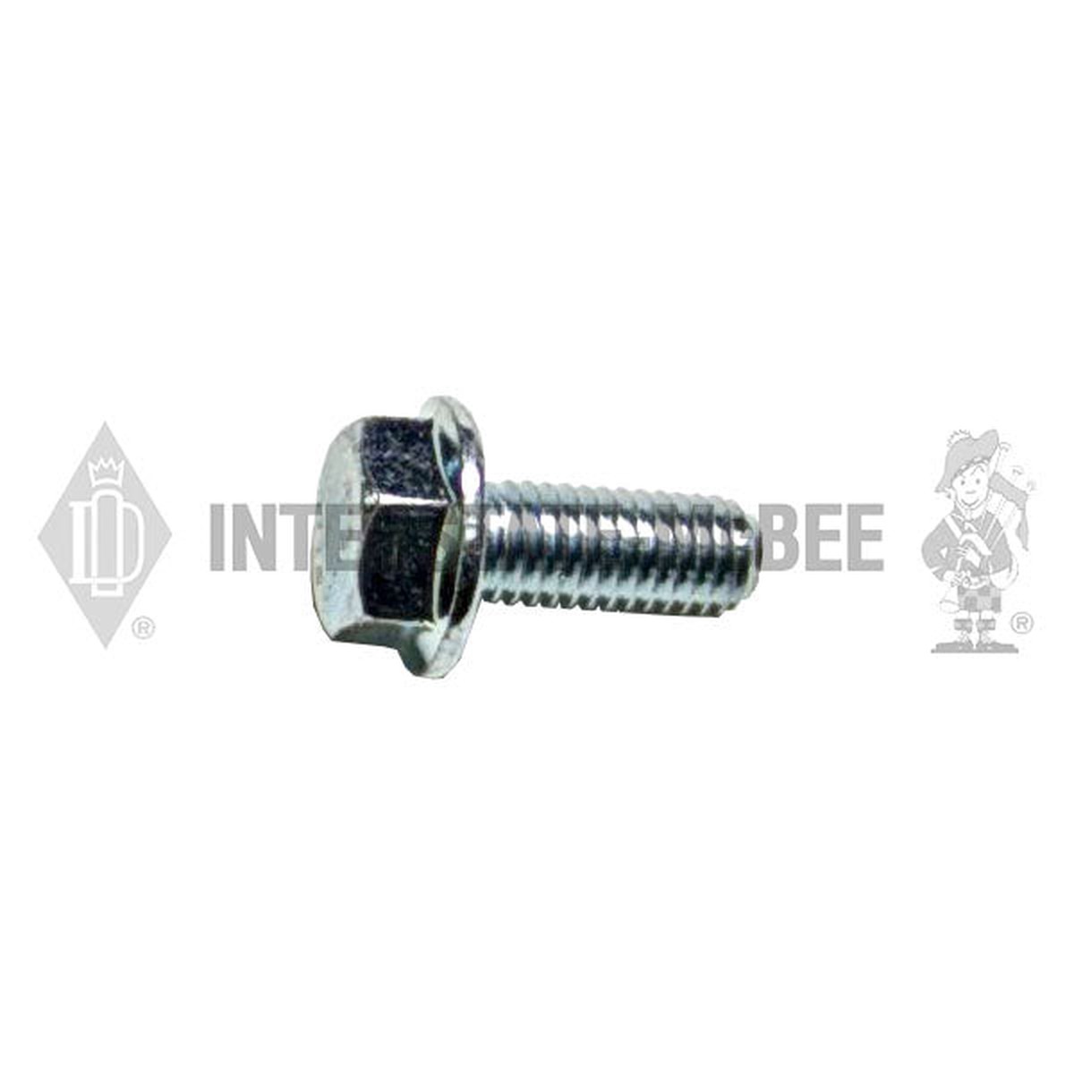 N000000004795 | Detroit Diesel DD15 Hardware, New