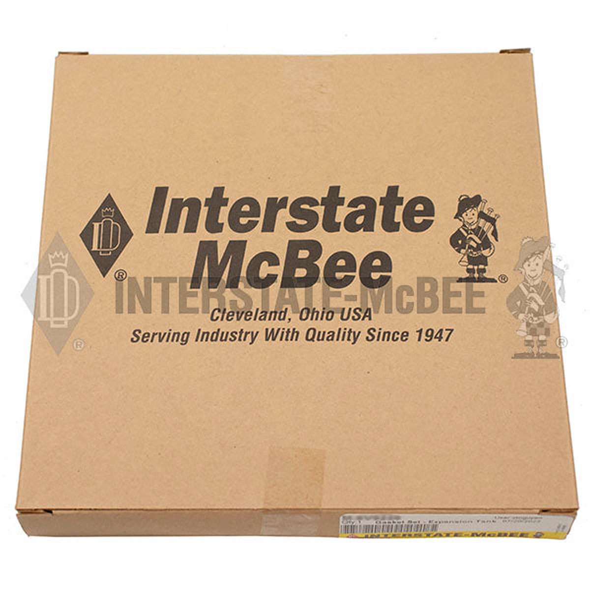 1047035 | Caterpillar 3114/3116/3126/C7/C7.1 Air Compressor Gasket Set, New