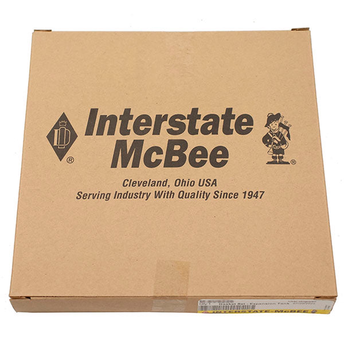 1046621 | Caterpillar 3408/3412/C27/C32 Central & Lower Gasket Set, New