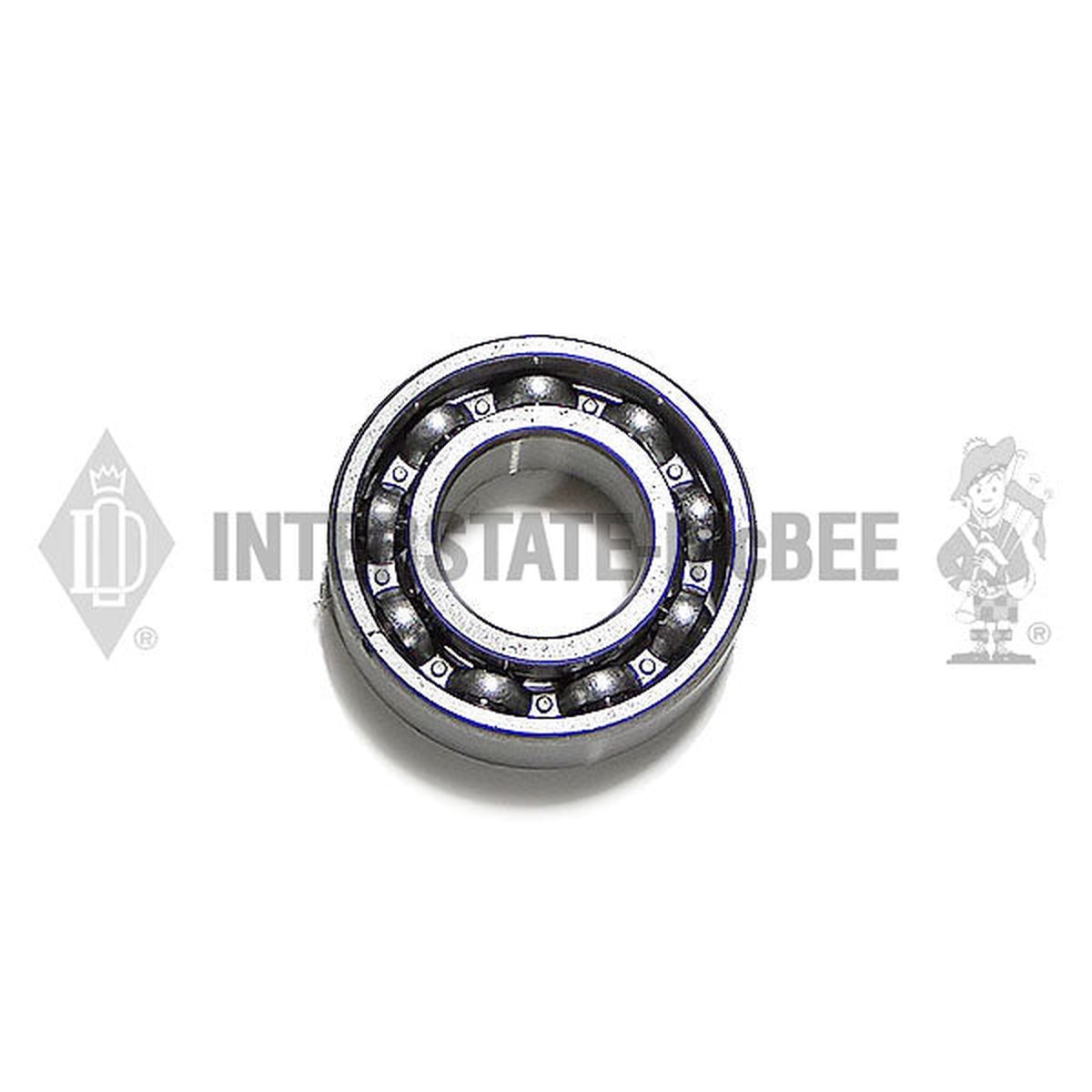 S16002 | Detroit Diesel Bearings, New