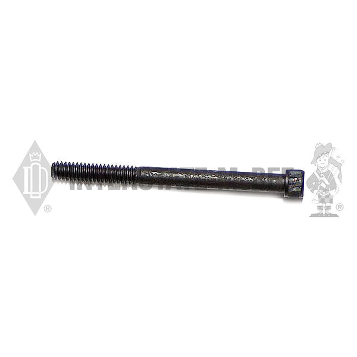 100129 | Cummins Fuel Injector Components, New