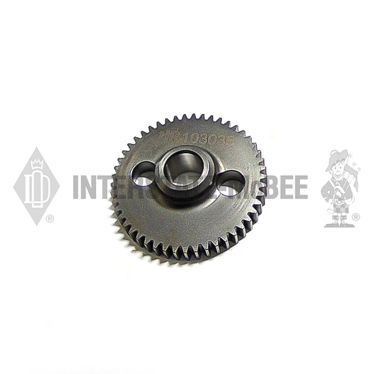 103036 | Cummins Fuel Injector Components, New