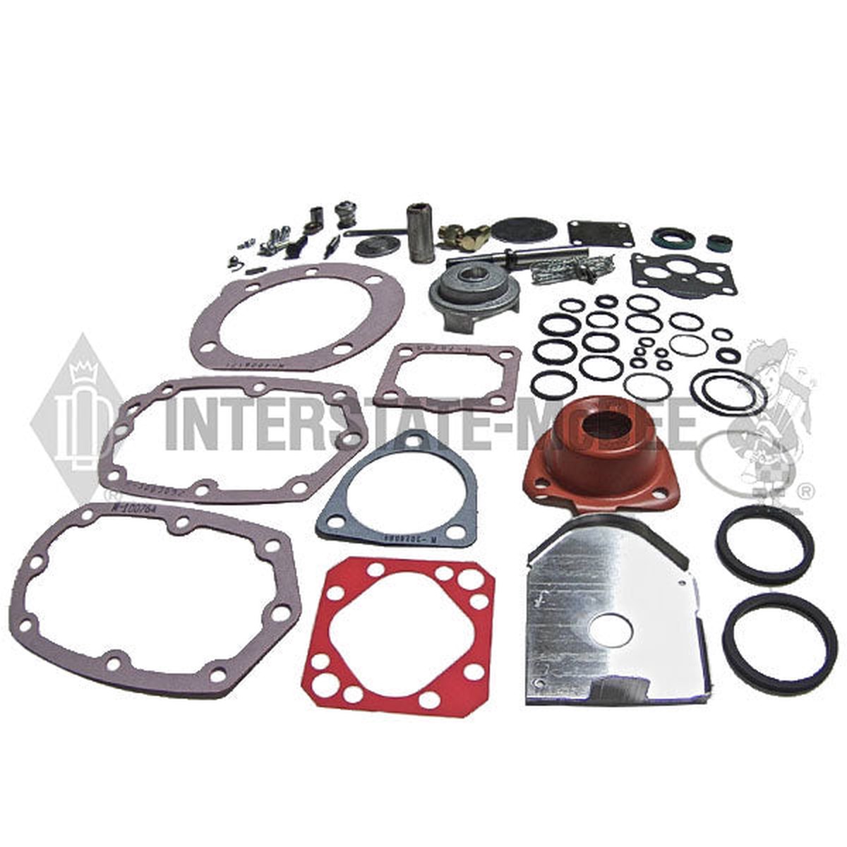 10400 | Cummins Oil Cooler, New