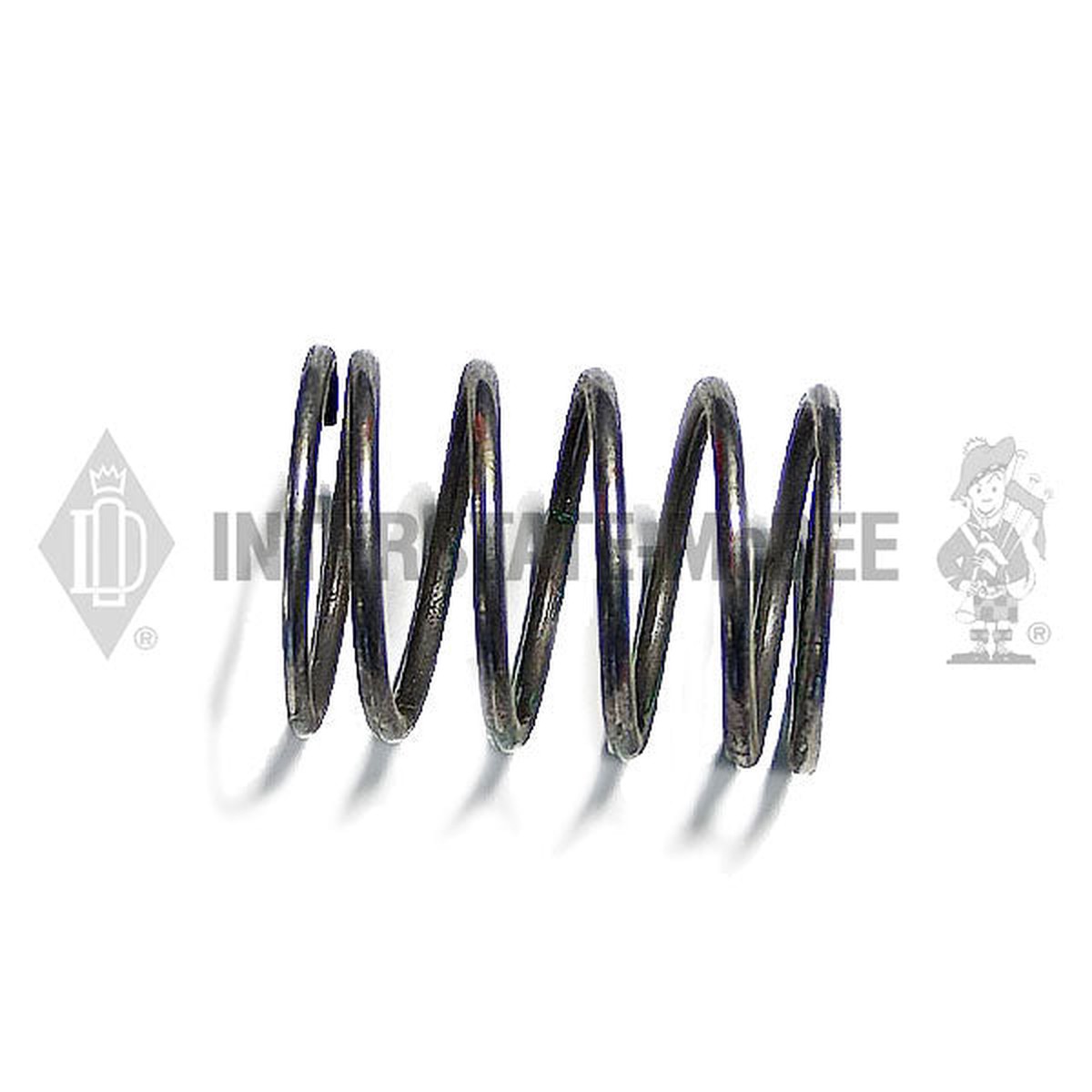 124033 | Cummins Fuel Injector Components, New