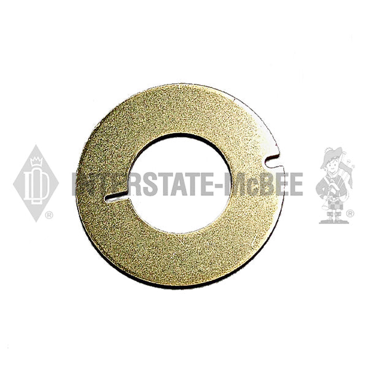 5193556 | Detroit Diesel Water Pump Components, New