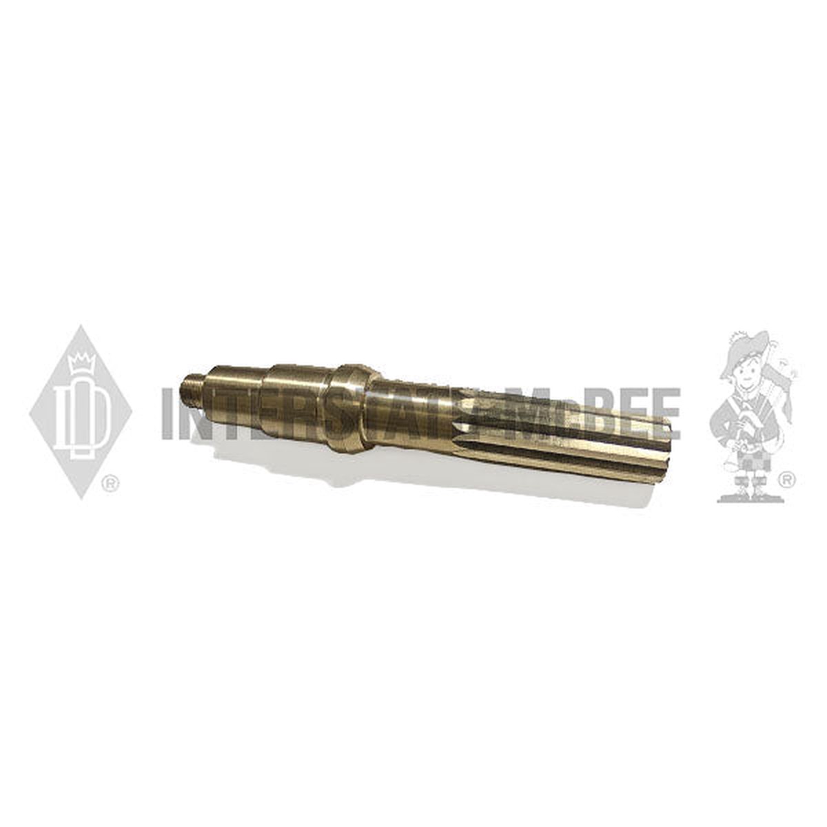 5196169 | Detroit Diesel Water Pump Components, New
