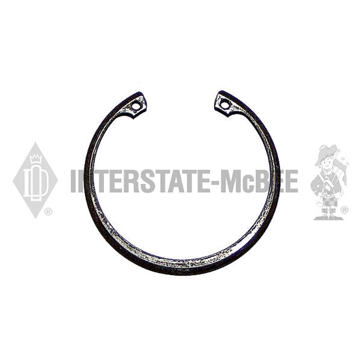 9415285 | Detroit Diesel Water Pump Components, New