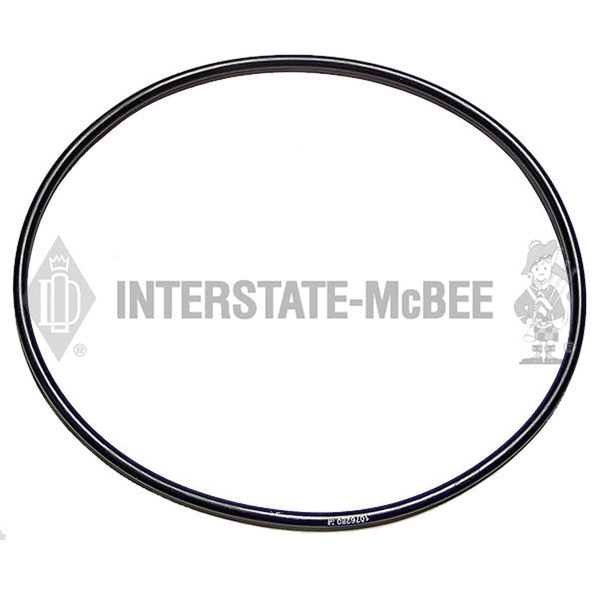 1076280 | Caterpillar Seals, New
