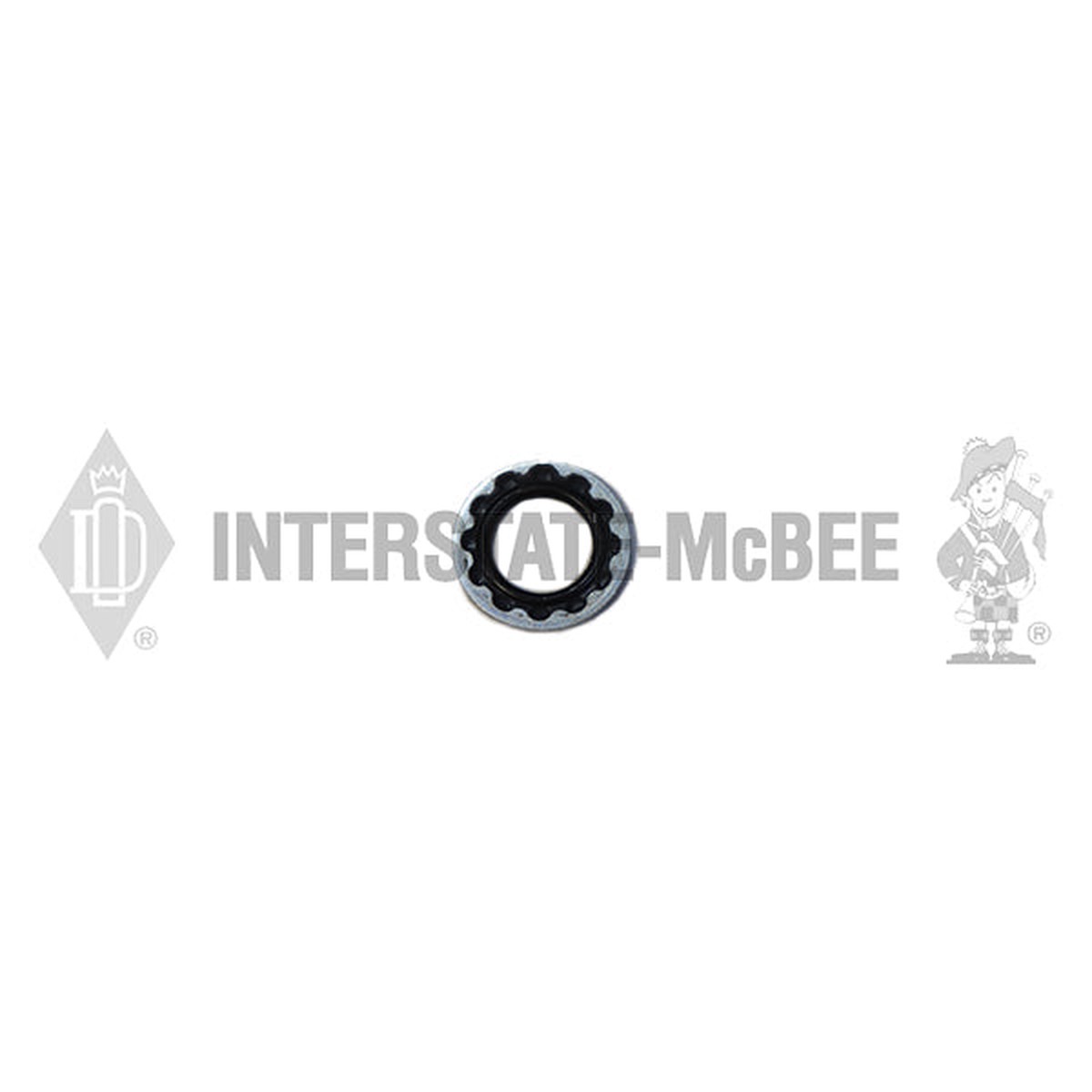 1261757 | Caterpillar Water Pump Components, New
