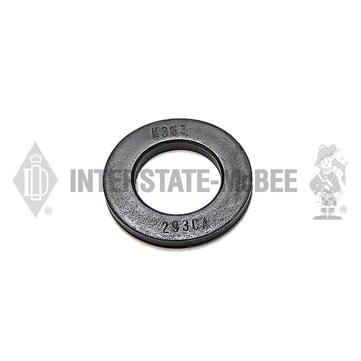 1877738 | Caterpillar Hardware, New