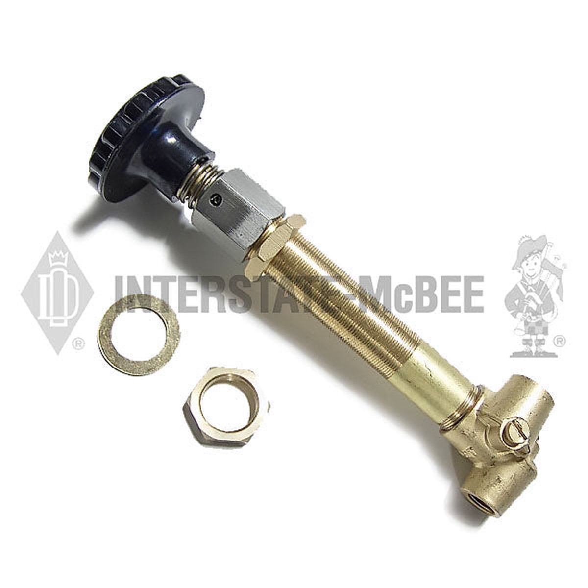 5110760 | Detroit Diesel Fuel Pump Components, New