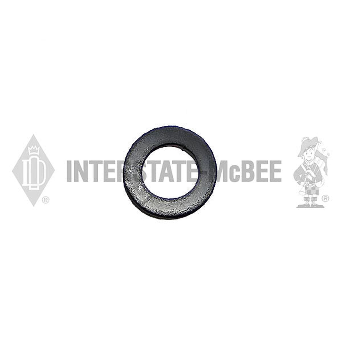5193676 | Detroit Diesel Water Pump Components, New