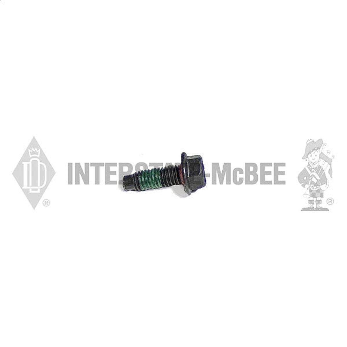 8927581 | Detroit Diesel Hardware, New