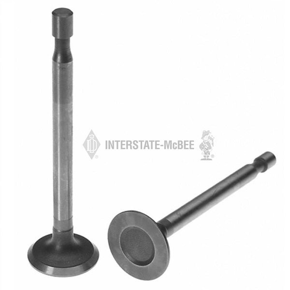 8N3723 | Caterpillar D342 Exhaust Valves, New