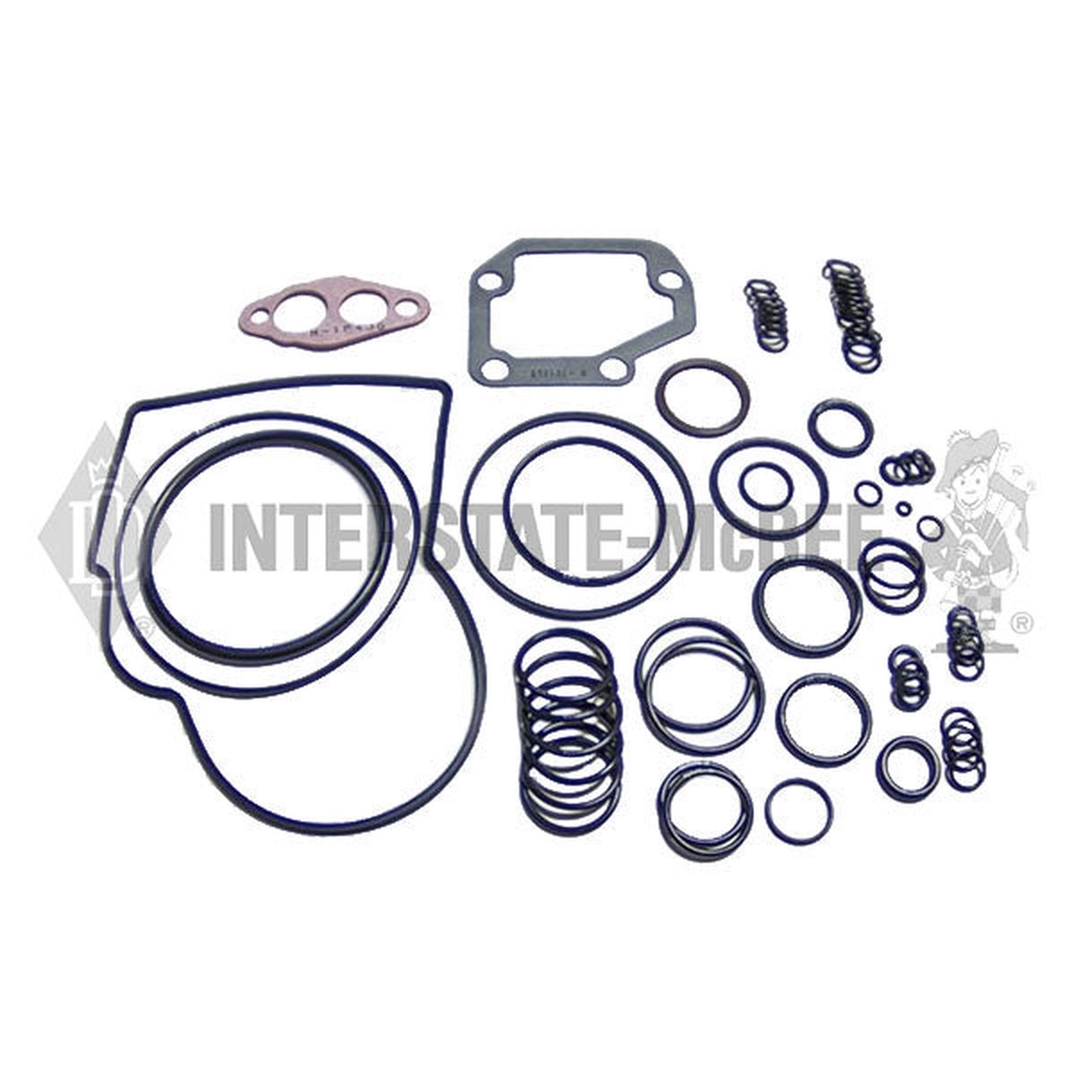 1002941 | Caterpillar Fuel Injector Components, New