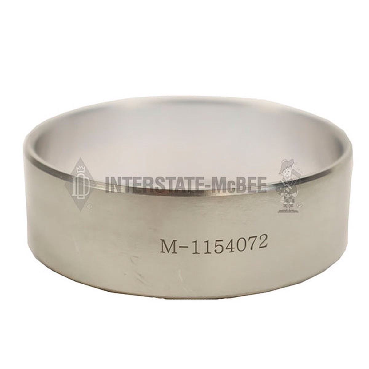 1154072 | Caterpillar 3114/3116/3126/C7 Bearings, New