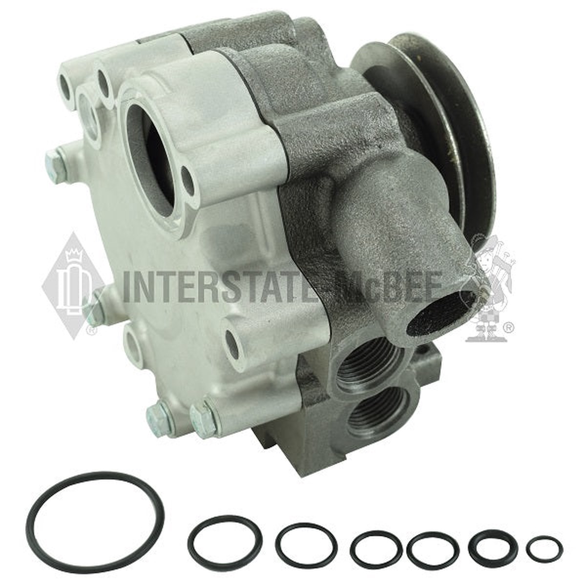 1208402 | Caterpillar 3114/3116/3126/C7 Water Pumps, New