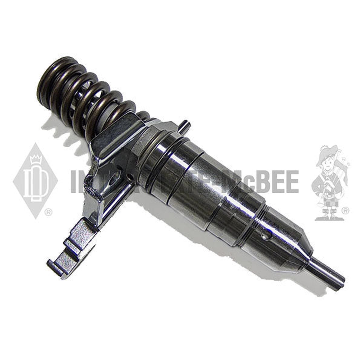 1278225 | Caterpillar 3114/3116/3126/C7 Fuel Injectors, New