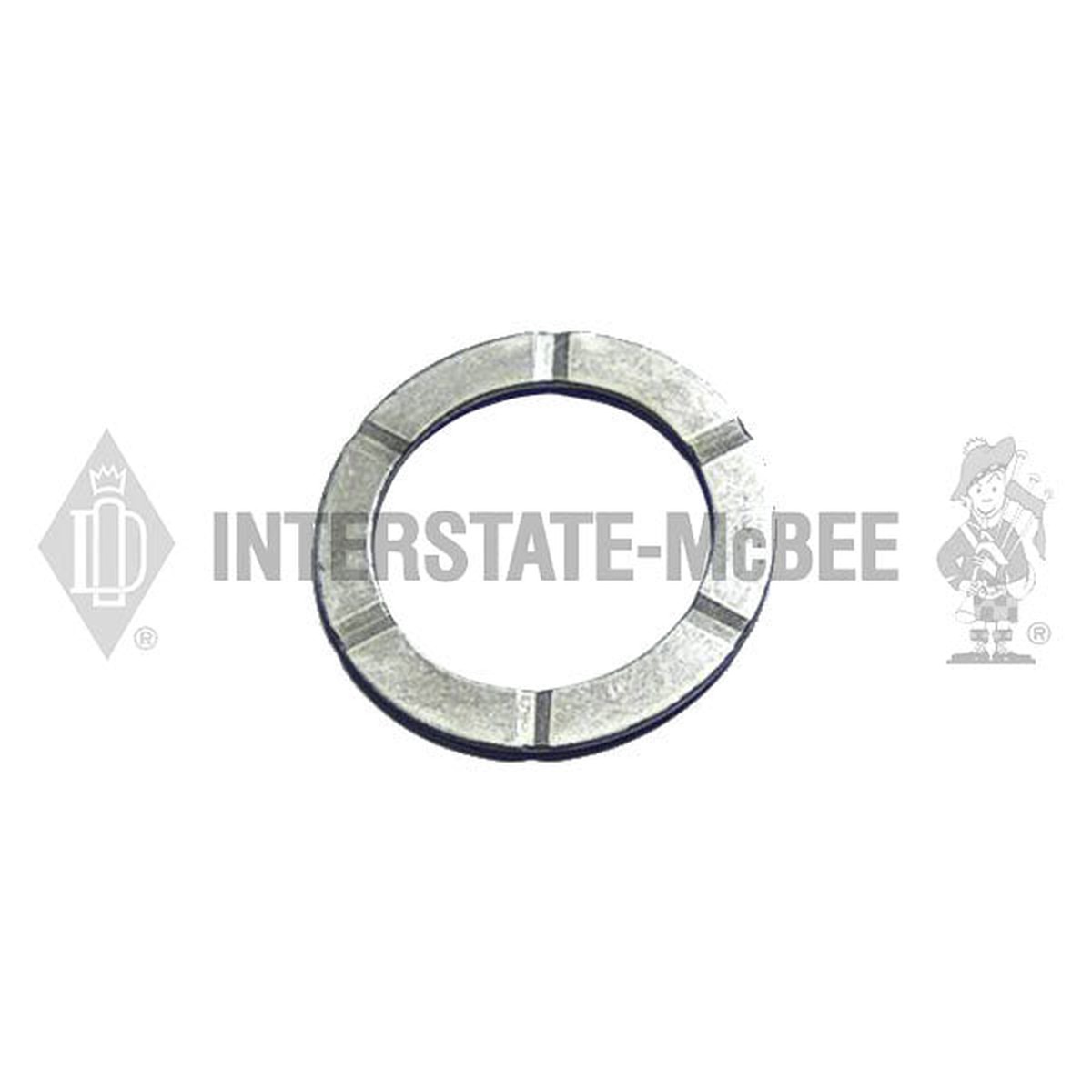 130083 | Cummins KT/QSK Bearings, New