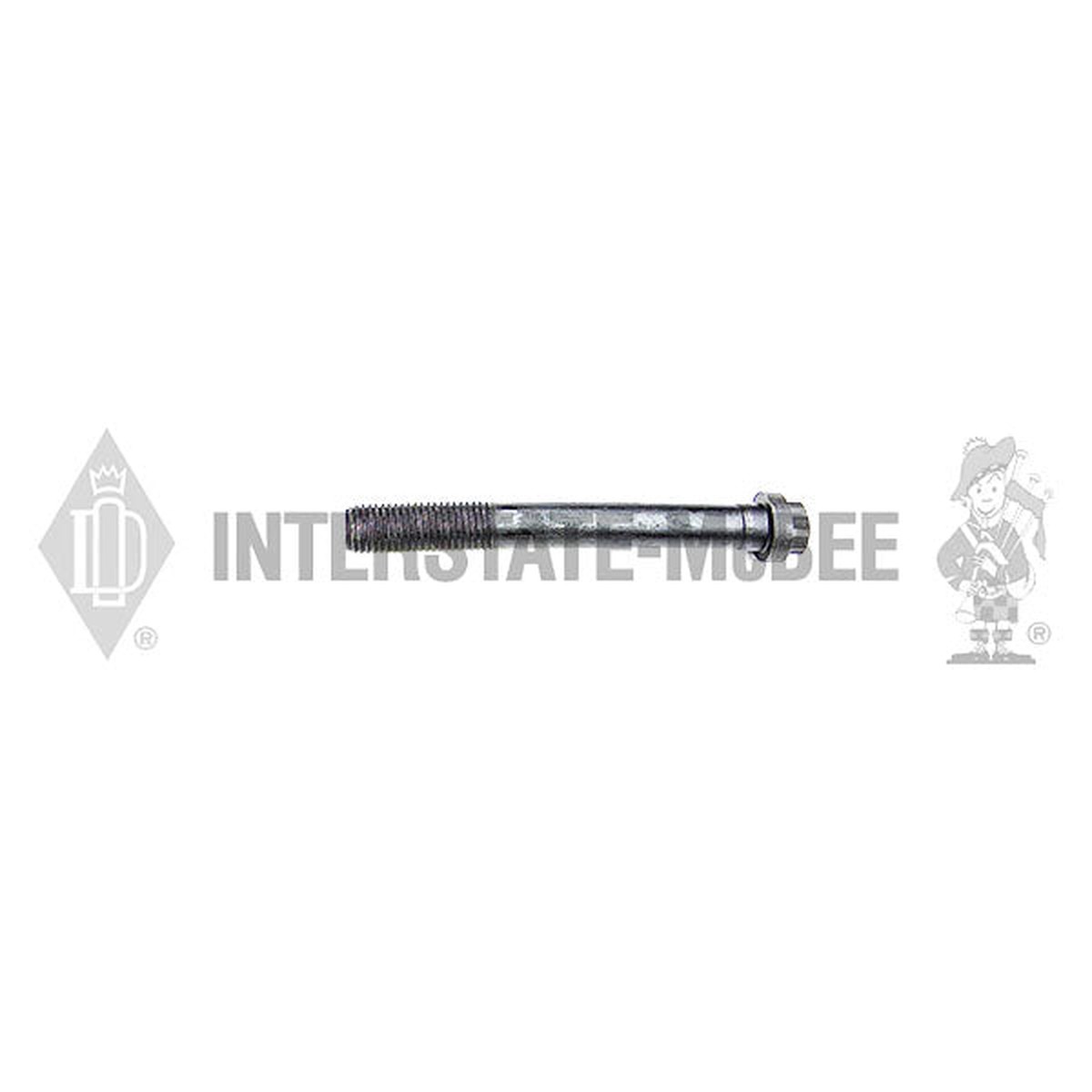 1383252 | Caterpillar 3114/3116/3126/C7 Hardware, New