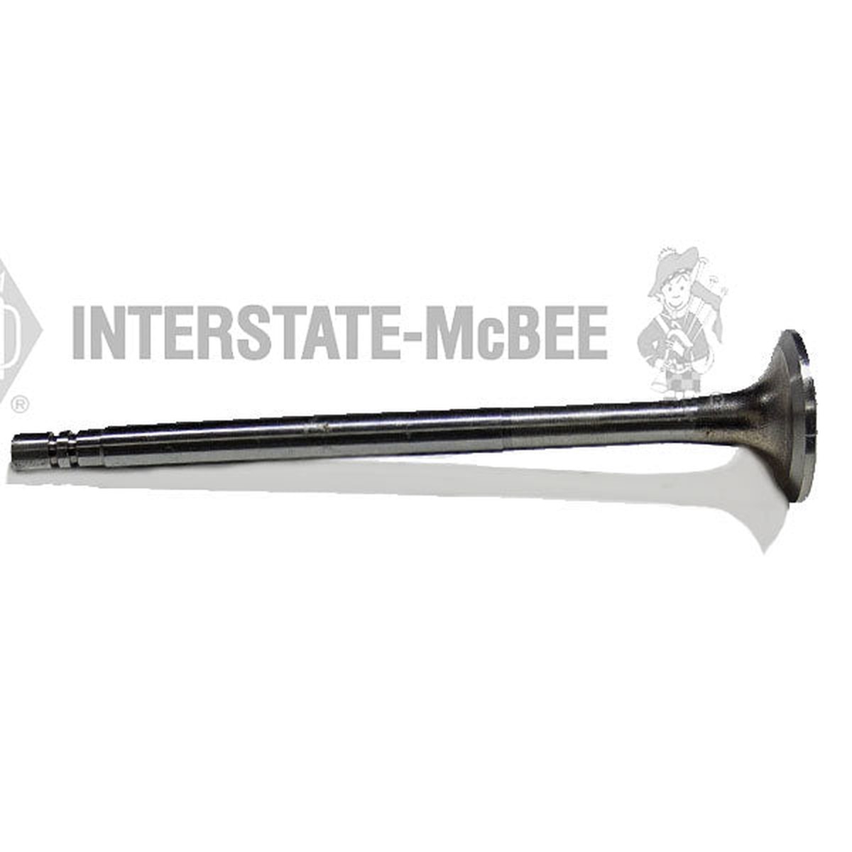 144910 | Cummins ISC/QSC/ISL/QSL Exhaust Valves, New