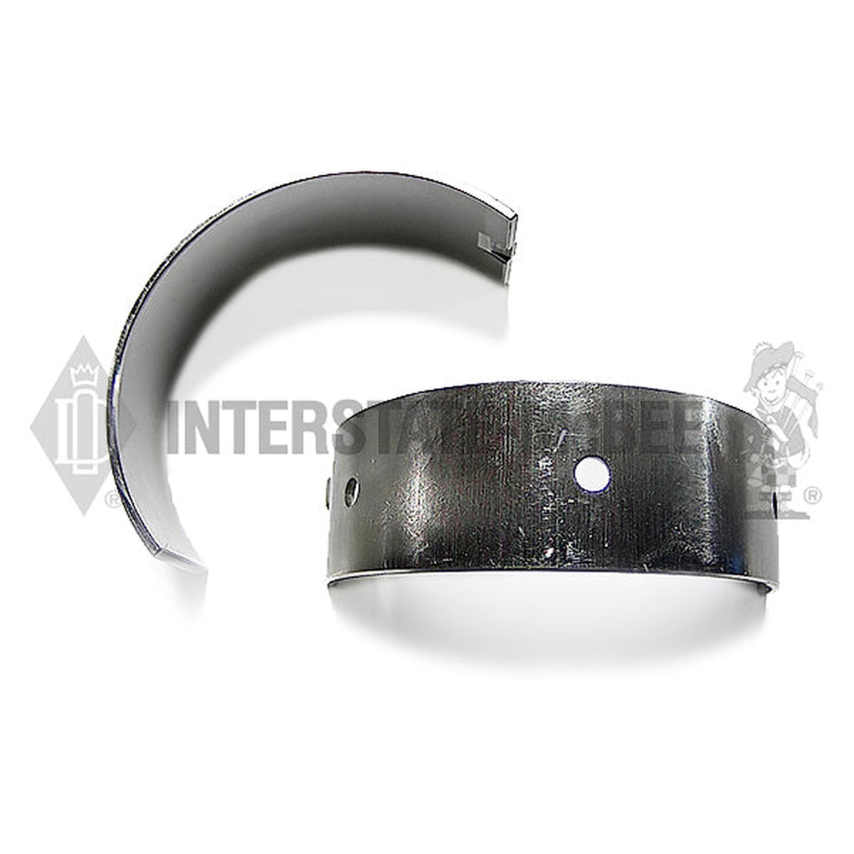 1450163 | Caterpillar 3114/3116/3126/C7 Bearings, New