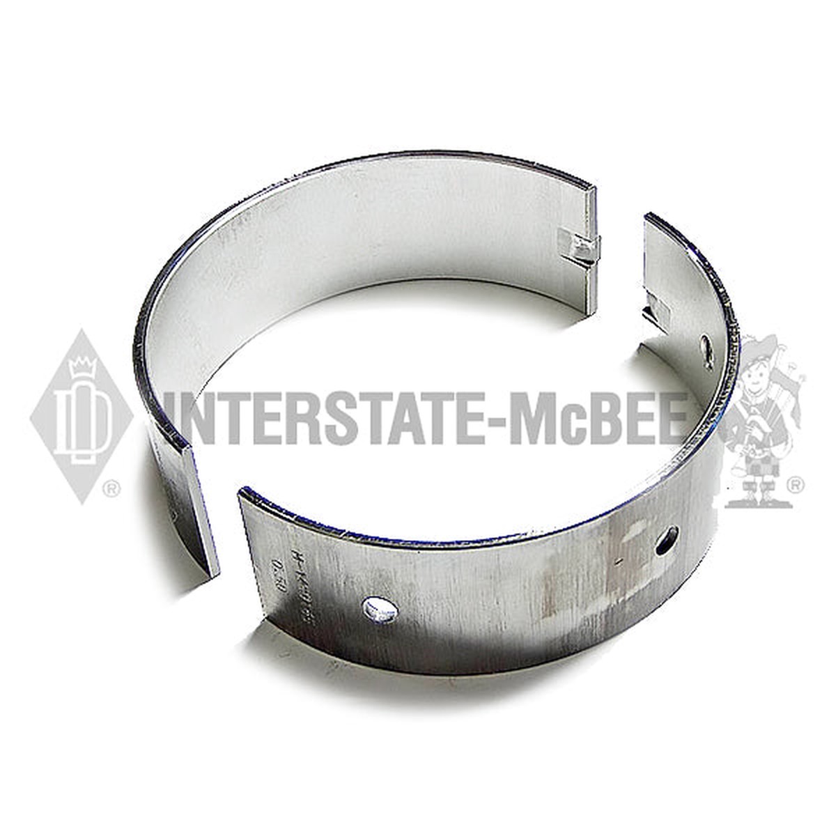1450165 | Caterpillar 3114/3116/3126/C7 Bearings, New