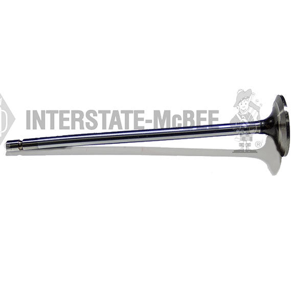 1457390 | Caterpillar 3114/3116/3126/C7 Intake Valves, New