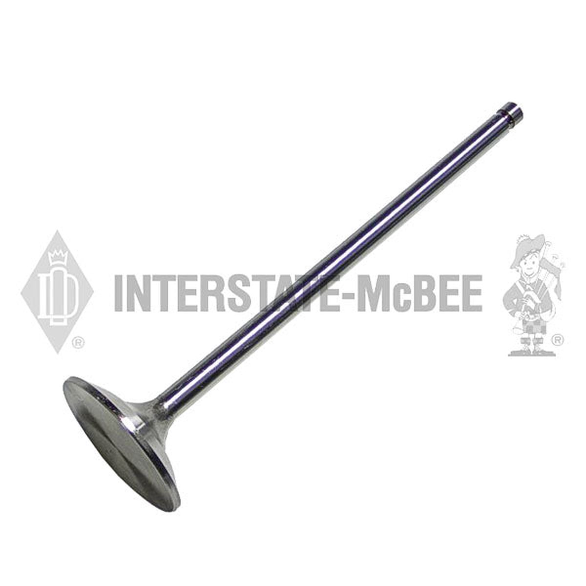 1614280 | Caterpillar 3114/3116/3126/C7 Intake Valves, New