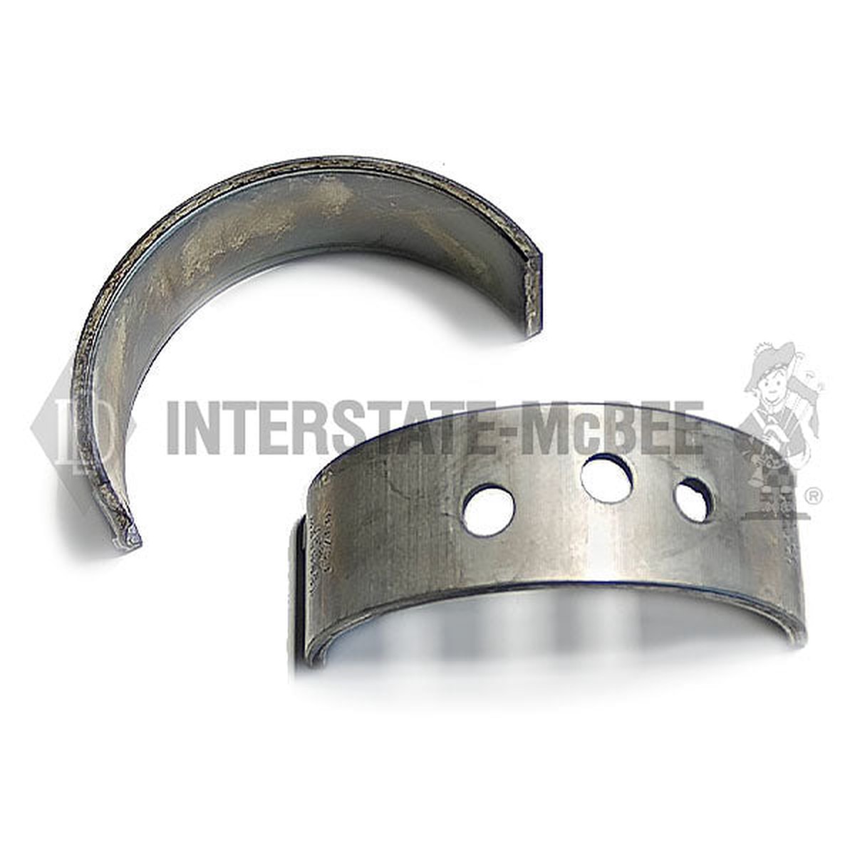 1822491 | Navistar DT466 Bearings, New