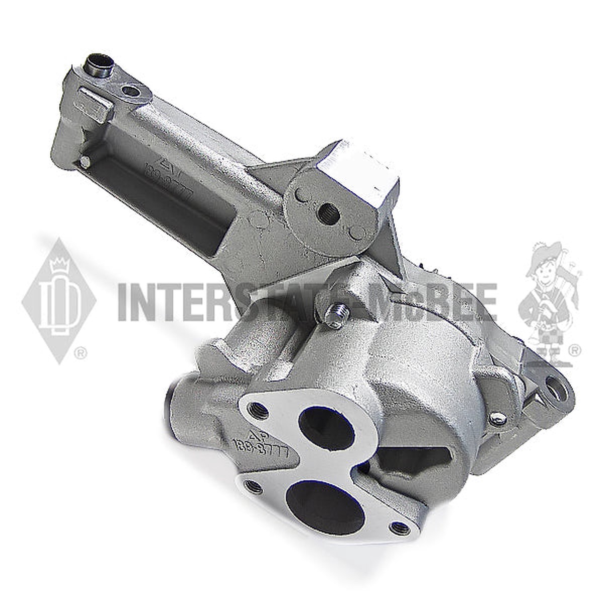 1898777 | Caterpillar 3114/3116/3126/C7 Oil Pumps, New