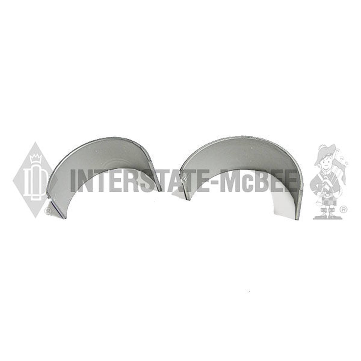 1N3821 | Caterpillar 1160/3160/3204/3208 Bearings, New