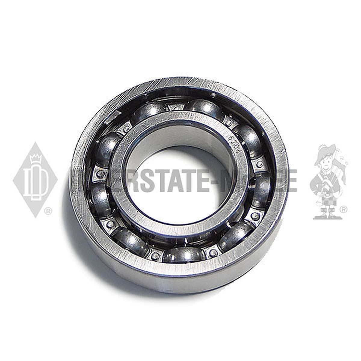 S16054 | Cummins L10/M11/ISM/QSM Bearings, New