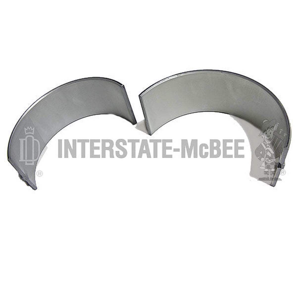 1077331 | Caterpillar 3508/3512/3516 Bearings, New