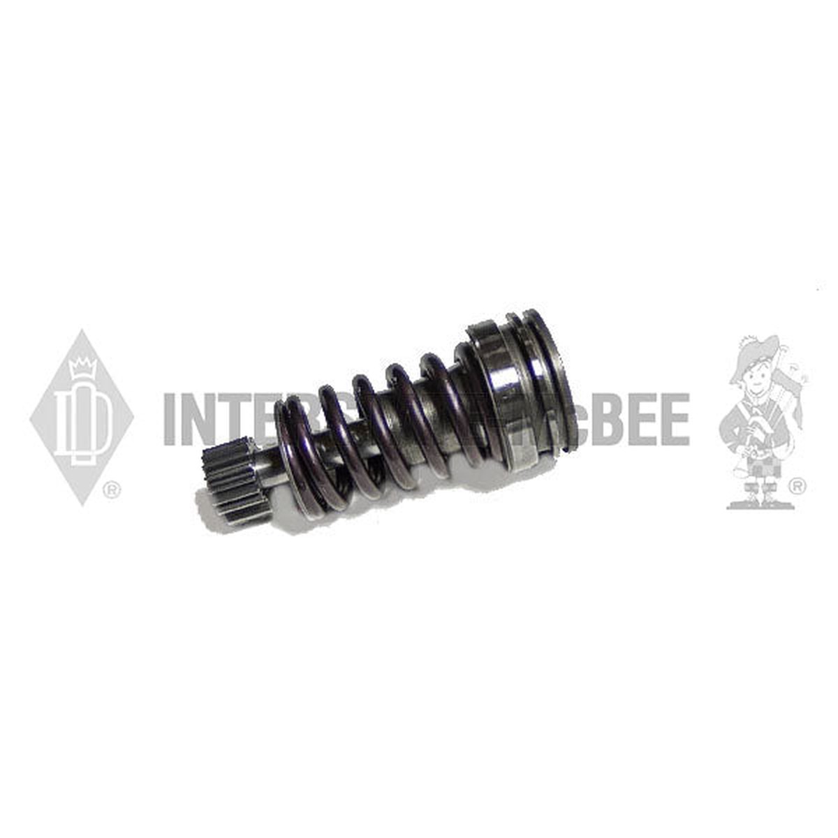 1086631 | Caterpillar 3406B/C P&B Components, New