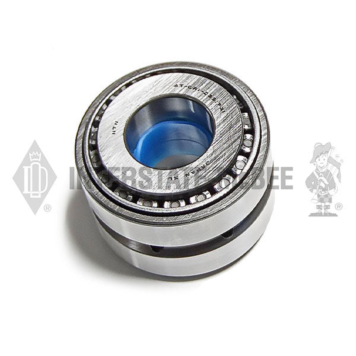1087930 | Caterpillar 3406E/C15/C16 Bearings, New