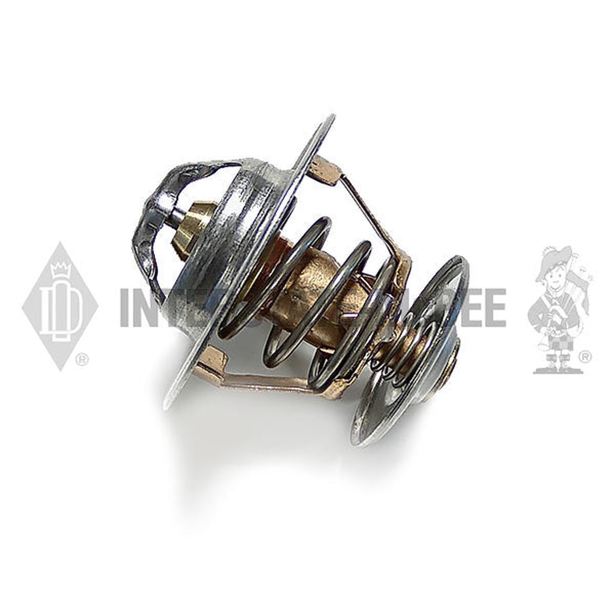 1265869 | Caterpillar 3114/3116/3126/C7 Water Pump Components, New