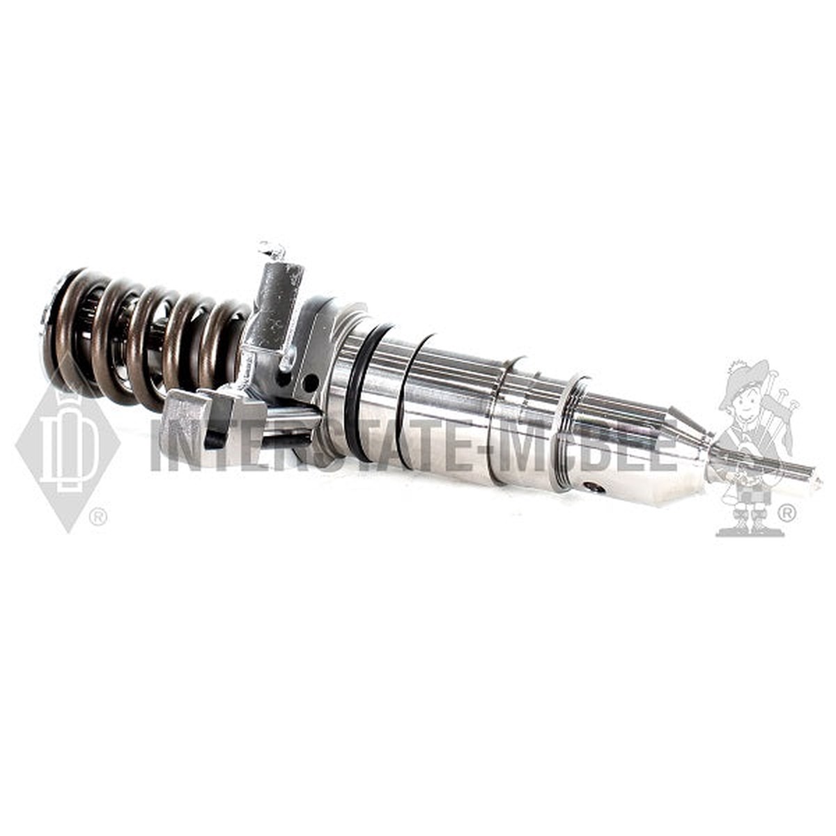 1278218 | Caterpillar 3114/3116/3126/C7 Fuel Injectors, New
