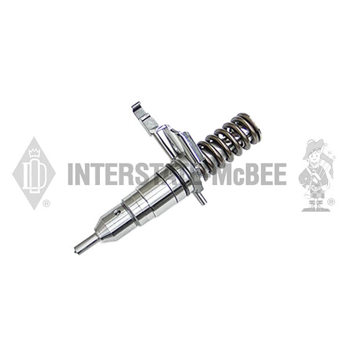 1278222 | Caterpillar 3114/3116/3126/C7 Fuel Injectors, New