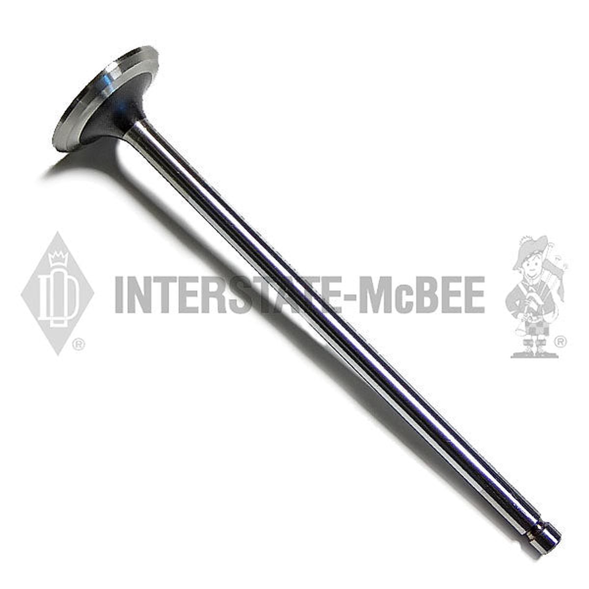 1360819 | Caterpillar 3114/3116/3126/C7 Exhaust Valves, New