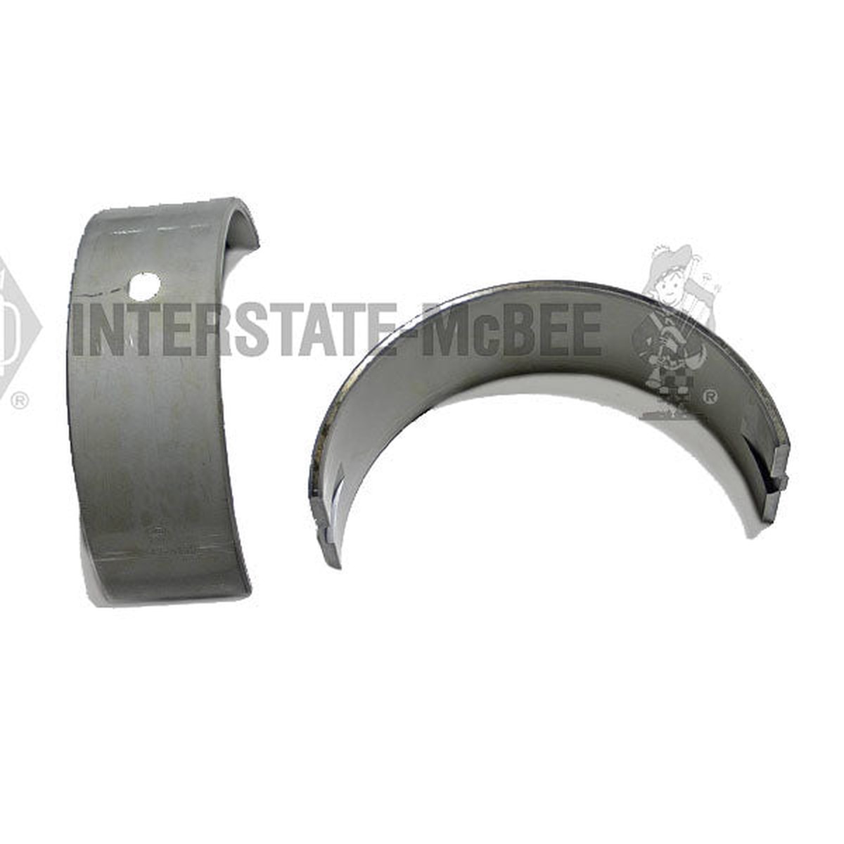 1496033 | Caterpillar 3508/3512/3516 Bearings, New