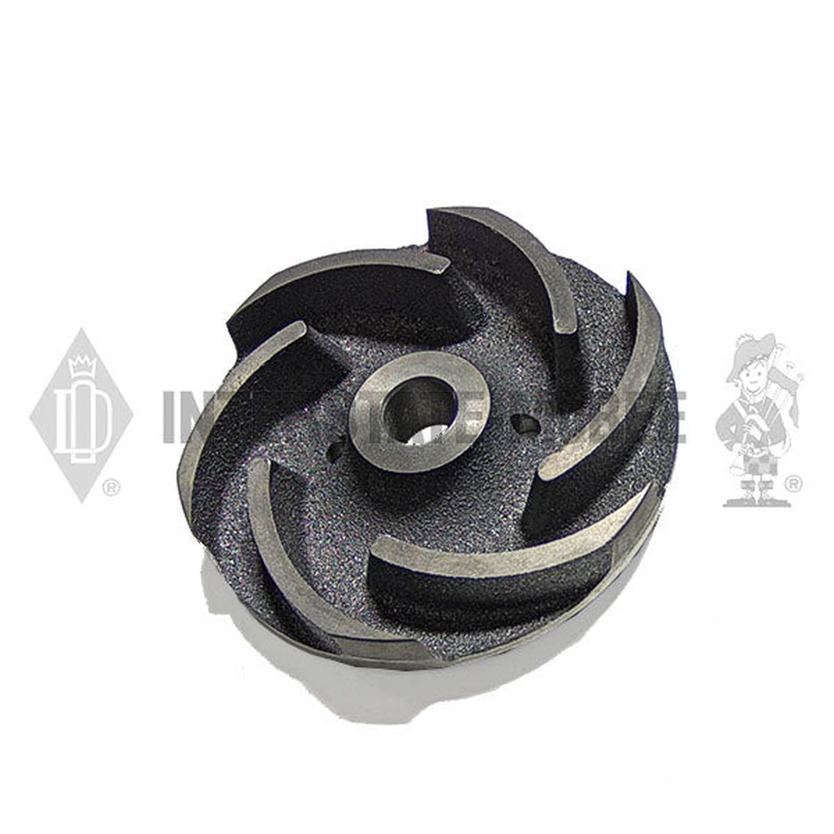 1523952 | Caterpillar 3114/3116/3126/C7 Water Pump Components, New