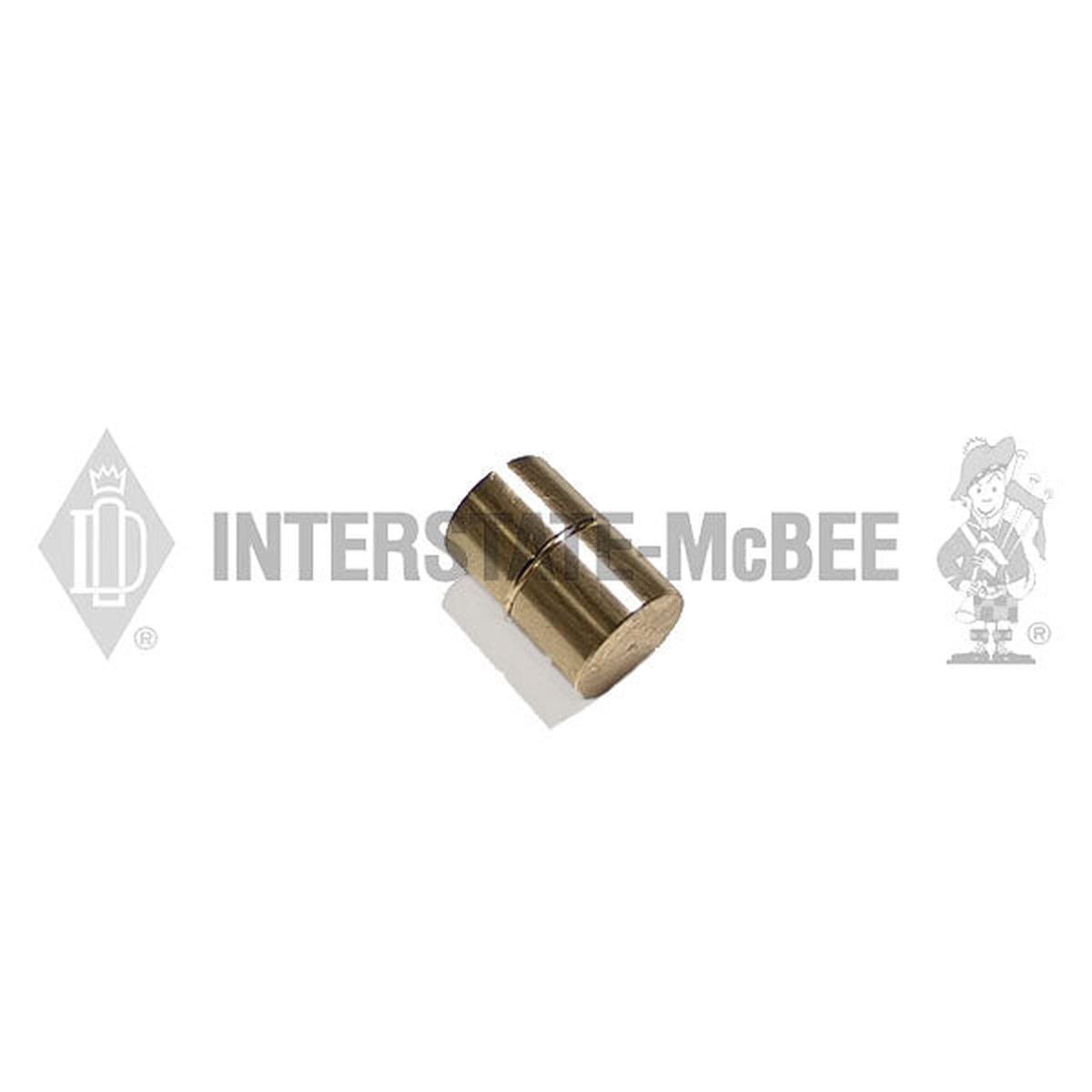 1627600 | Caterpillar 3406E/C15/C16 Pin and Rollers (follower, lifter), New