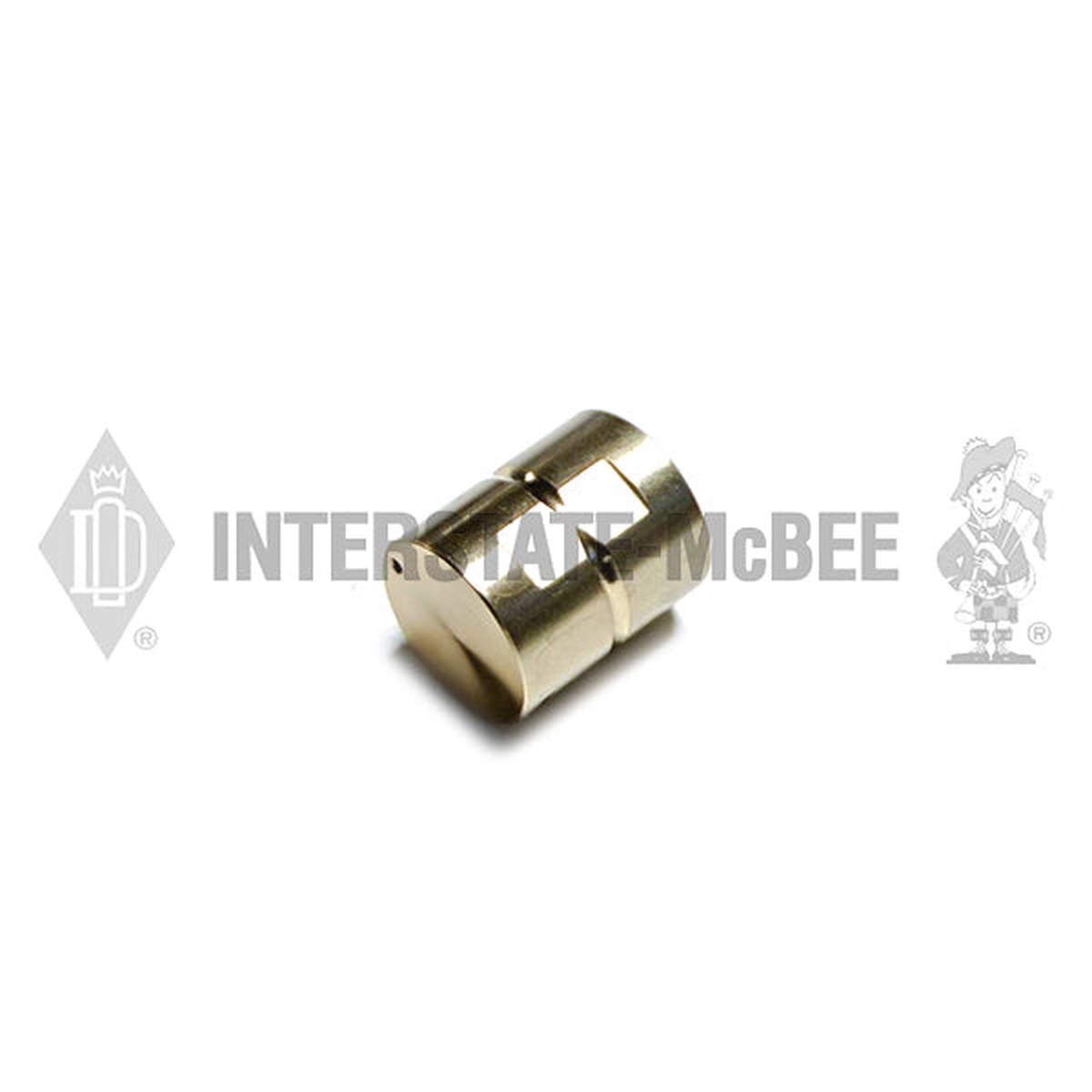 1627601 | Caterpillar 3406E/C15/C16 Pin and Rollers (follower, lifter), New