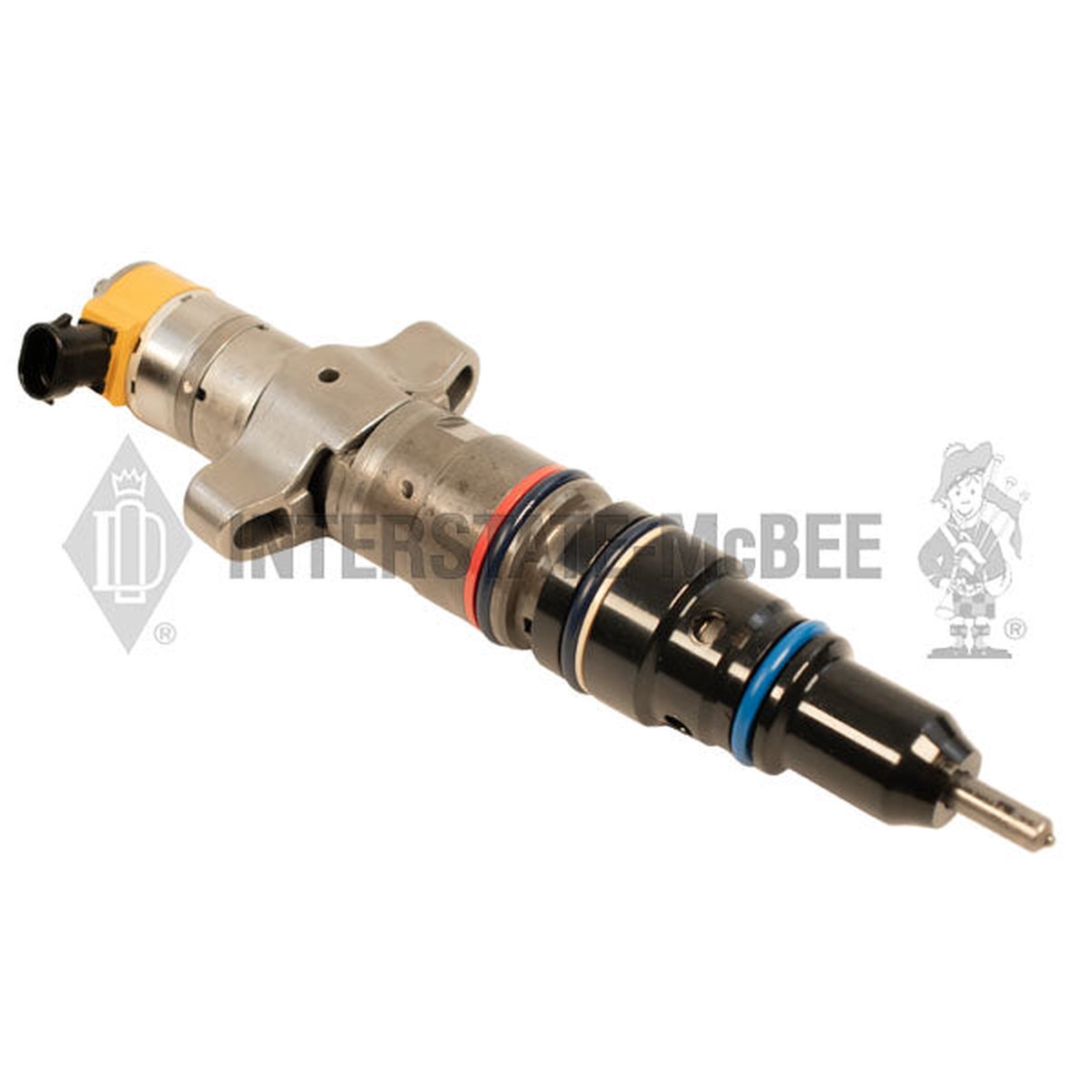 20R8065 | Caterpillar C9 Fuel Injectors, Remanufactured