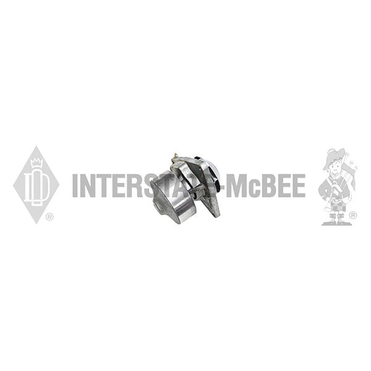 3800974 | Cummins ISC/QSC/ISL/QSL Water Pumps, New