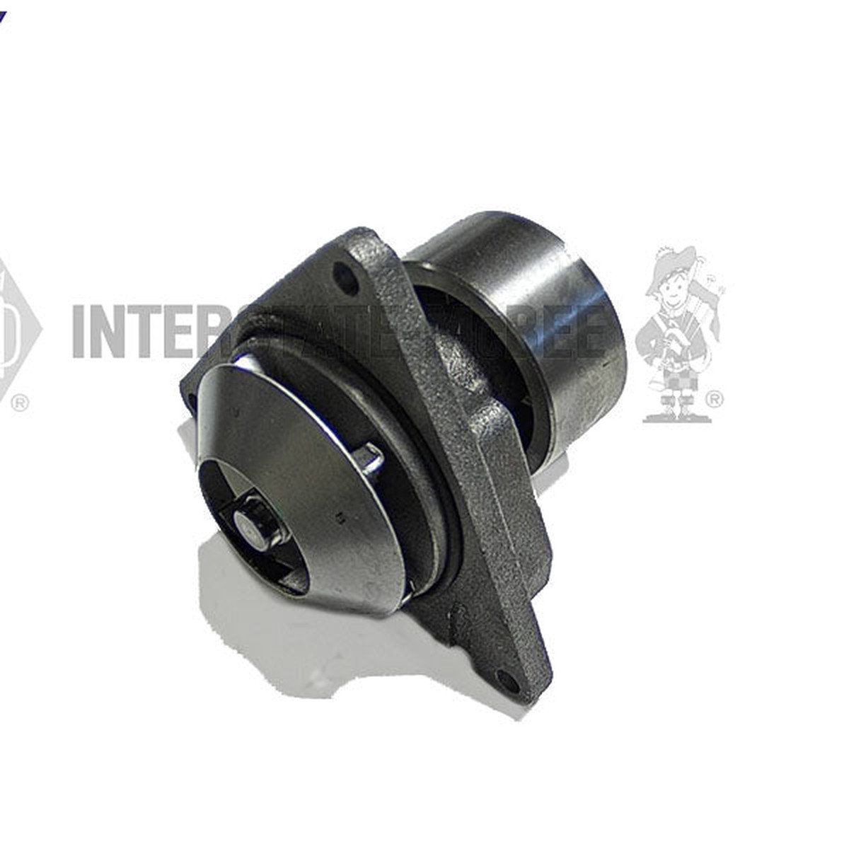 3800975 | Cummins ISC/QSC/ISL/QSL Water Pumps, New
