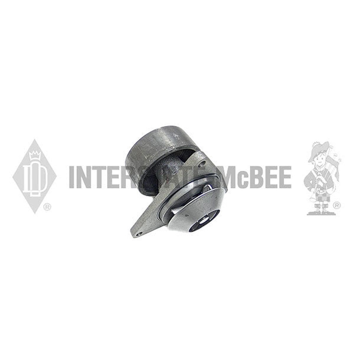 3800976 | Cummins ISC/QSC/ISL/QSL Water Pumps, New